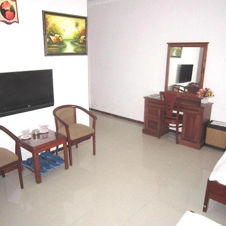 Thanh Hong Hotel Ho Chi Minh-byen Eksteriør bilde
